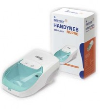 Nebulizer - NuPro-Medtech