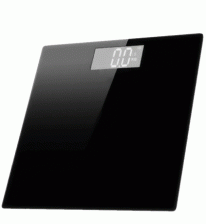 DIGITAL WEIGHING MACHINE