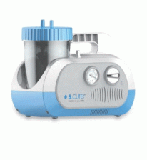 SUCTION APARATUS PSM 101-s.cure
