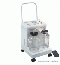 Double Bottle Suction Machine 7A-23D