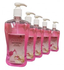 DROP CLEAN HAND WASH NAP