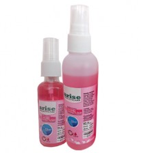 ANTIBACTERIAL HAND SANITIZER (Arise)