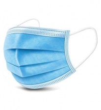 Surgical mask arise (50/100 pcs)