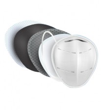 N95 Mask Arise 5 layer