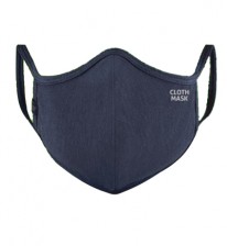 Cloth mask arise ear loop -kids