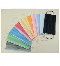 ARISE COLOURS SURGICAL MASK KIDS